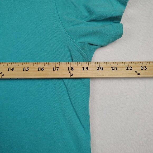 Life Is Good Keep It Simple Cotton Tee Shirt Womens Large Classic Fit - Picture 9 of 9